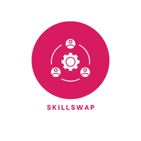 SkillSwap Logo